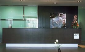 Viajes AC Hotel Elda by Marriott