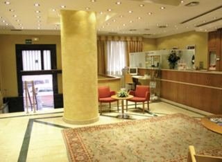 Viajes Barrio Salamanca Suites Viajes Barrio Salamanca Suites