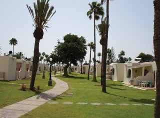 Viajes HD Parque Cristobal Gran Canaria Viajes HD Parque Cristobal Gran Canaria