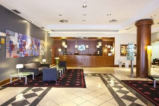 Viajes Holiday Inn Madrid Calle Alcala + Entradas 2 días consecutivos Warner Viajes Holiday Inn Madrid Calle Alcala + Entradas 2 días consecutivos Warner