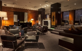 Viajes Ac Hotel Los Vascos By Marriott