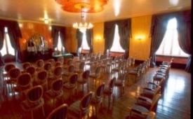 Viajes Grande Hotel da Curia