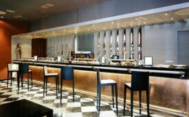 Viajes Silken Coliseum