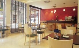 Viajes Hesperia Murcia