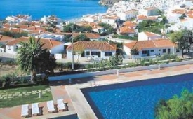 Viajes Almar + Entradas Aquashow Park