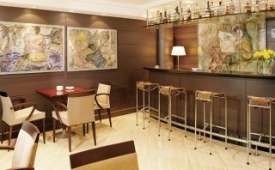 Viajes NH Belagua + Aquarium de Barcelona