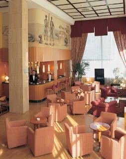 Viajes Nh Luz Huelva Viajes Nh Luz Huelva