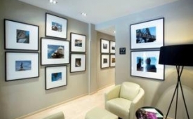 Viajes Medium Prisma + Entradas a la Sagrada Familia de Gaudí