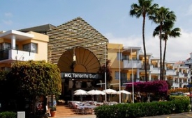 Viajes Tenerife Sur + Entradas Siam Park 1día