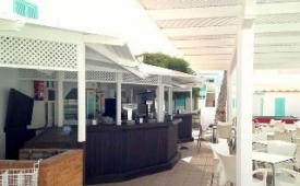 Viajes Tahona Garden