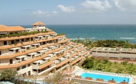 Viajes Bahia Playa + Entradas Loro Parque 1día y Siam Park 1 día