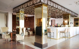 Viajes Dona Filipa Hotel