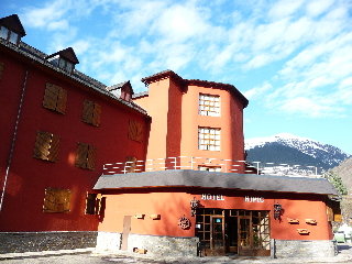 Viajes Hipic + Forfait Baqueira Viajes Hipic + Forfait Baqueira