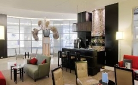 Viajes NH Lisboa Liberdade