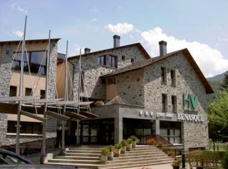 Viajes Gran Hotel Benasque + Forfait Cerler Viajes Gran Hotel Benasque + Forfait Cerler