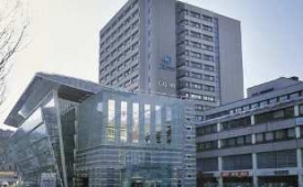 Viajes Hilton Innsbruck + Forfait Olympia SkiWorld