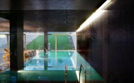 Viajes Quinta das Lagrimas - Small Luxury Hotel