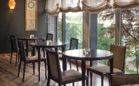 Viajes Nh Puerta De Alcala