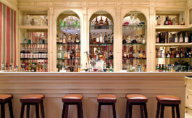 Viajes Relais And Chateaux Orfila