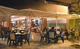 Viajes Evenia Rossello + Aquarium de Barcelona