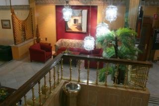 Viajes Juan Miguel + Visita Alhambra con guía Viajes Juan Miguel + Visita Alhambra con guía