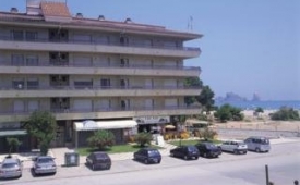 Viajes Salles Beach apartamentos