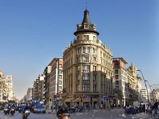 Viajes HLG City Pelayo + Tour Lo mejor de Gaudí Viajes HLG City Pelayo + Tour Lo mejor de Gaudí