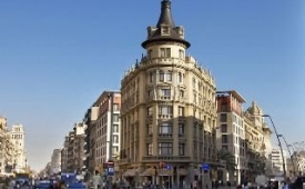 Viajes HLG City Pelayo + Aquarium de Barcelona