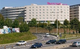 Viajes Mercure Porto Gaia