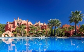 Viajes Vasari Resort