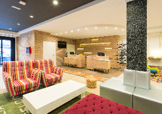 Viajes Tryp Leganes + Entradas Parque de Atracciones Viajes Tryp Leganes + Entradas Parque de Atracciones