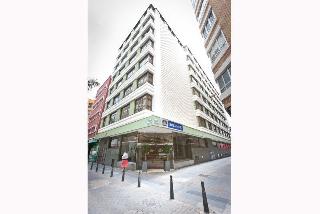 Viajes Best Western Hotel Cantur + Surf en Las Palmas 2 hora / dia Viajes Best Western Hotel Cantur + Surf en Las Palmas 2 hora / dia