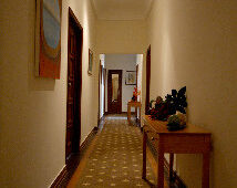 Viajes Lar do Areeiro