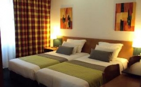 Viajes Best Western Plus Hotel Santa Clara