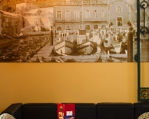 Viajes Esperança Centro