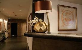 Viajes Best Western Hotel Rainha D. Amelia