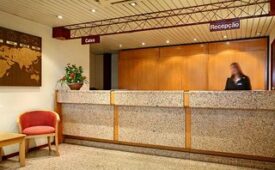 Viajes Almedina Coimbra Hotel