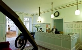 Viajes Grande Hotel de Paris