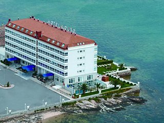 Viajes Talaso Hotel Louxo-La Toja + Escapada Balnea Maris Viajes Talaso Hotel Louxo-La Toja + Escapada Balnea Maris