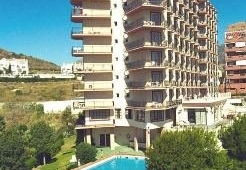 Viajes Velazquez Hotel + Entradas General Selwo Marina Delfinarium Benalmádena