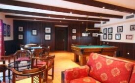 Viajes Vila Gale Clube de Campo