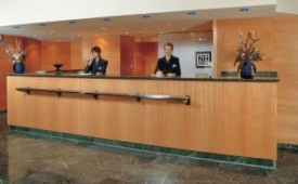 Viajes NH Canciller Ayala