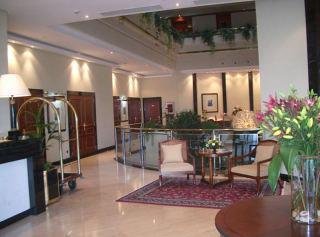 Viajes Gran Hotel Santiago Viajes Gran Hotel Santiago