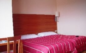 Viajes Complejo Astuy + Entradas 1 día Parque de Cabárceno