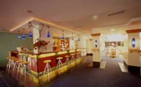 Viajes Innsbruck + Forfait  Olympia SkiWorld