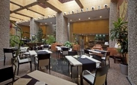 Viajes Silken Puerta Madrid