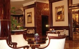 Viajes Alameda Palace + Monumentos de Salamanca 48h