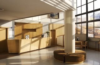 Viajes Holiday Inn Madrid-Piramides Viajes Holiday Inn Madrid-Piramides