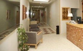 Viajes Apartahotel Exe Campus San Mamés