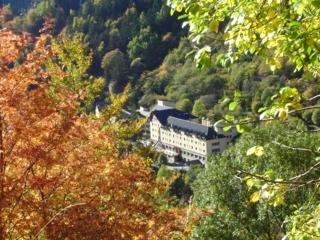 Viajes El Manantial + Rafting Pont de Suert (14 Km) Viajes El Manantial + Rafting Pont de Suert (14 Km)